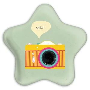 پیکسل ستاره ای دوربین