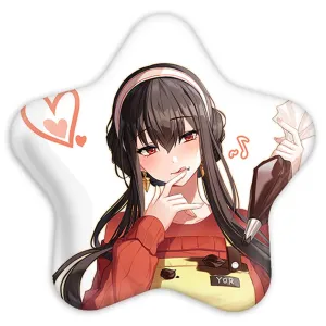 پیکسل ستاره ای یور فورجر انیمه اسپای ایکس فمیلی Spy x Family