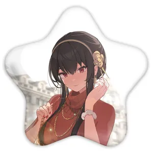 پیکسل ستاره ای یور فورجر انیمه اسپای ایکس فمیلی Spy x Family