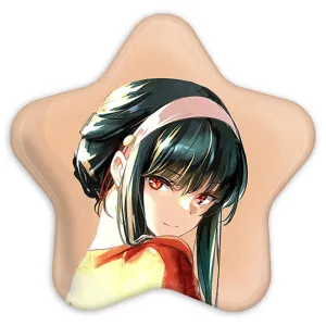 پیکسل ستاره ای یور فورجر انیمه اسپای ایکس فمیلی Spy x Family