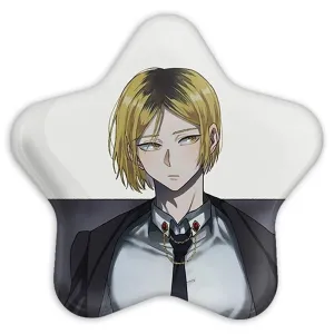 پیکسل ستاره ای دوربین