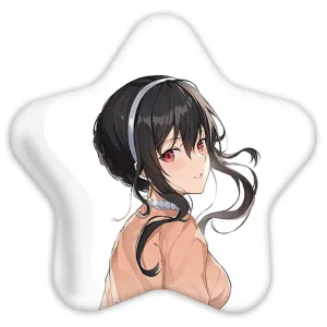 پیکسل ستاره ای یور فورجر انیمه اسپای ایکس فمیلی Spy x Family