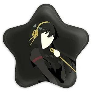 پیکسل ستاره ای یور فورجر انیمه اسپای ایکس فمیلی Spy x Family