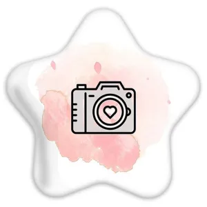 پیکسل ستاره ای دوربین