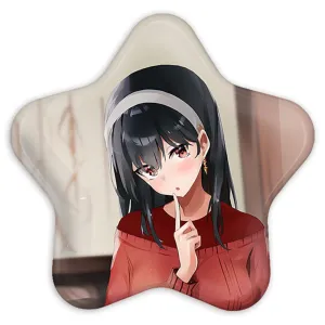 پیکسل ستاره ای یور فورجر انیمه اسپای ایکس فمیلی Spy x Family