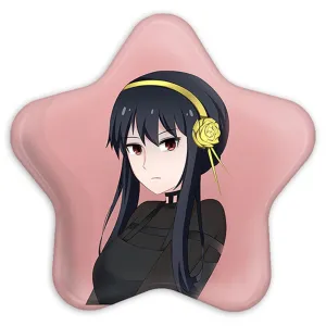 پیکسل ستاره ای یور فورجر انیمه اسپای ایکس فمیلی Spy x Family