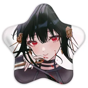 پیکسل ستاره ای یور فورجر انیمه اسپای ایکس فمیلی Spy x Family