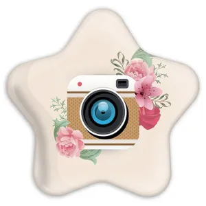 پیکسل ستاره ای دوربین