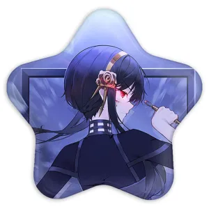 پیکسل ستاره ای یور فورجر انیمه اسپای ایکس فمیلی Spy x Family