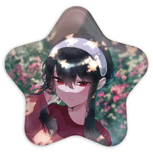 پیکسل ستاره ای یور فورجر انیمه اسپای ایکس فمیلی Spy x Family