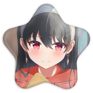 پیکسل ستاره ای یور فورجر انیمه اسپای ایکس فمیلی Spy x Family