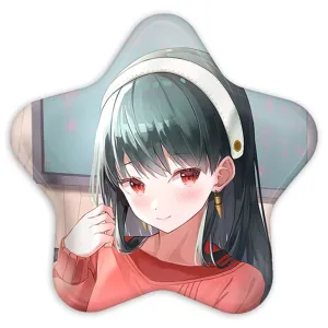 پیکسل ستاره ای یور فورجر انیمه اسپای ایکس فمیلی Spy x Family