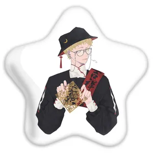 پیکسل ستاره ای کی انیمه هایکیو Haikyu