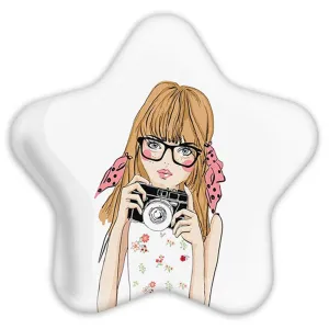 پیکسل ستاره ای دوربین