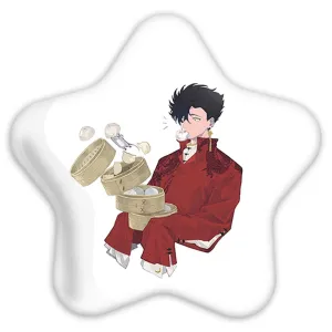 پیکسل ستاره ای کورو انیمه هایکیو Haikyu