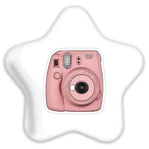 پیکسل ستاره ای دوربین