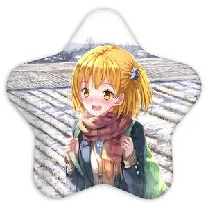 پیکسل ستاره ای هیتوکا انیمه هایکیو Haikyu