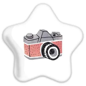 پیکسل ستاره ای دوربین