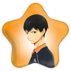 پیکسل ستاره ای کاگیاما انیمه هایکیو Haikyu