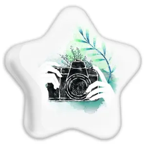 پیکسل ستاره ای دوربین