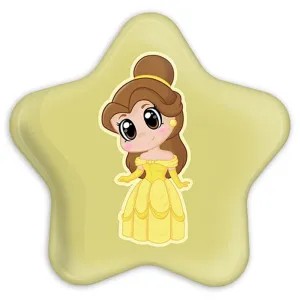 پیکسل ستاره ای انیمیشن دیو و دلبر Beauty And The Beast