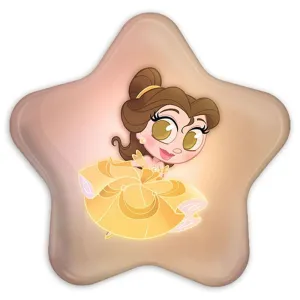 پیکسل ستاره ای انیمیشن دیو و دلبر Beauty And The Beast