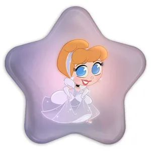 پیکسل ستاره ای سیندرلا Cinderella
