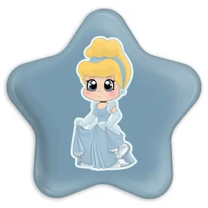 پیکسل ستاره ای سیندرلا Cinderella