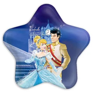پیکسل ستاره ای سیندرلا Cinderella
