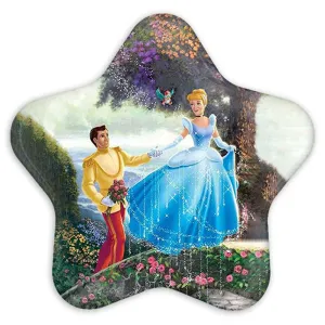 پیکسل ستاره ای سیندرلا Cinderella