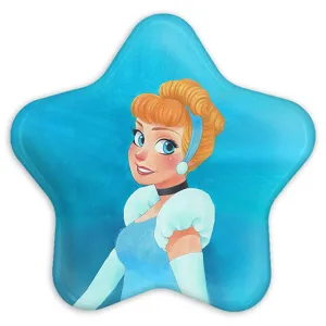 پیکسل ستاره ای سیندرلا Cinderella