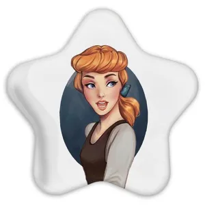 پیکسل ستاره ای سیندرلا Cinderella