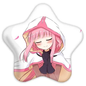پیکسل ستاره ای تاماکی انیمه مادوکا مجیکا Madoka Magica