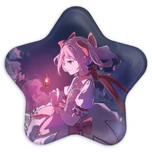 پیکسل ستاره ای مادوکا کانام انیمه مادوکا مجیکا Madoka Magica
