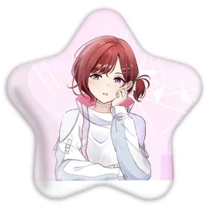 پیکسل ستاره ای هیگوچی انیمه مادوکا مجیکا Madoka Magica