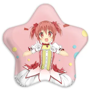 پیکسل ستاره ای مادوکا کانام انیمه مادوکا مجیکا Madoka Magica