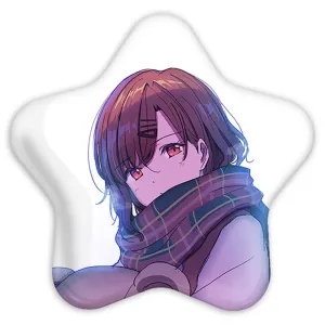 پیکسل ستاره ای هیگوچی انیمه مادوکا مجیکا Madoka Magica