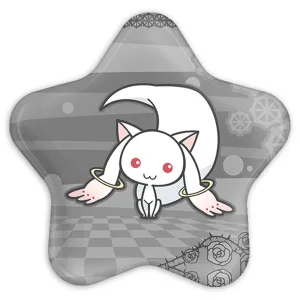 پیکسل ستاره ای کیوبی انیمه مادوکا مجیکا Madoka Magica