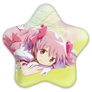 پیکسل ستاره ای مادوکا کانام انیمه مادوکا مجیکا Madoka Magica