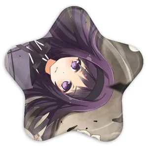 پیکسل ستاره ای همورا انیمه مادوکا مجیکا Madoka Magica