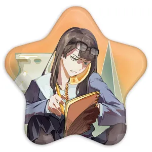 پیکسل ستاره ای سادوکا انیمه مادوکا مجیکا Madoka Magica
