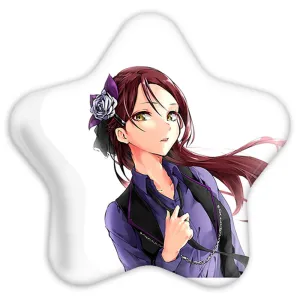 پیکسل ستاره ای ریکور انیمه مادوکا مجیکا Madoka Magica