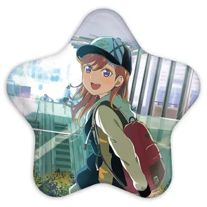پیکسل ستاره ای کانون انیمه مادوکا مجیکا Madoka Magica