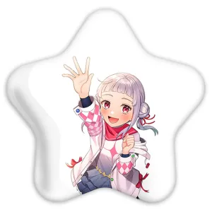 پیکسل ستاره ای چیساتو انیمه مادوکا مجیکا Madoka Magica