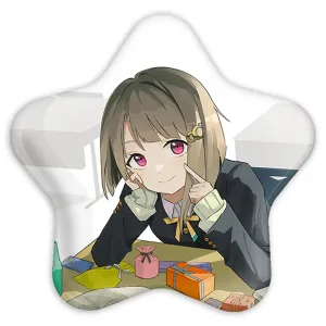 پیکسل ستاره ای کاسومی انیمه مادوکا مجیکا Madoka Magica