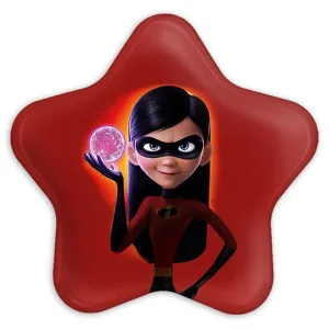 پیکسل ستاره ای شگفت انگیزان The Incredibles