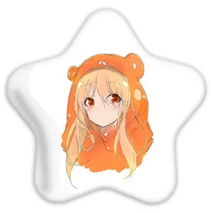 پیکسل ستاره ای اومارو انیمه اوماروچان Umaru Chan