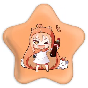 پیکسل ستاره ای دوما اومارو انیمه اوماروچان Umaru Chan