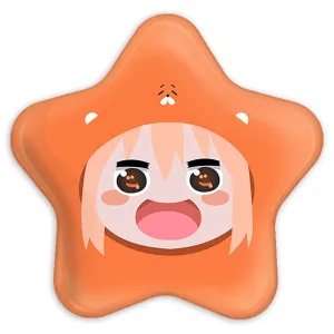 پیکسل ستاره ای دوما اومارو انیمه اوماروچان Umaru Chan