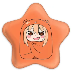 پیکسل ستاره ای اومارو انیمه اوماروچان Umaru Chan